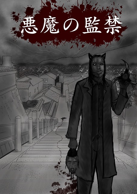 Free Evil Asiatic photo and picture