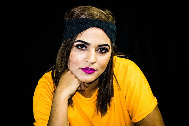 Free Self Esteem Eyes photo and picture