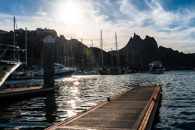 Free Port Yachts photo and picture