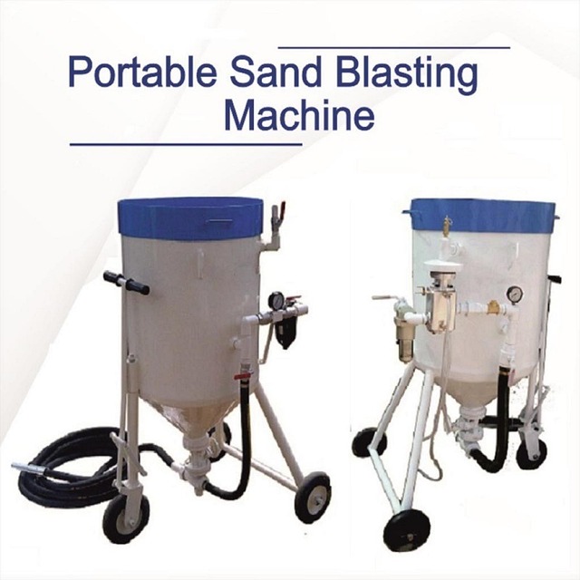 Portable Sand Blasting Machine Free photo on Pixabay Pixabay