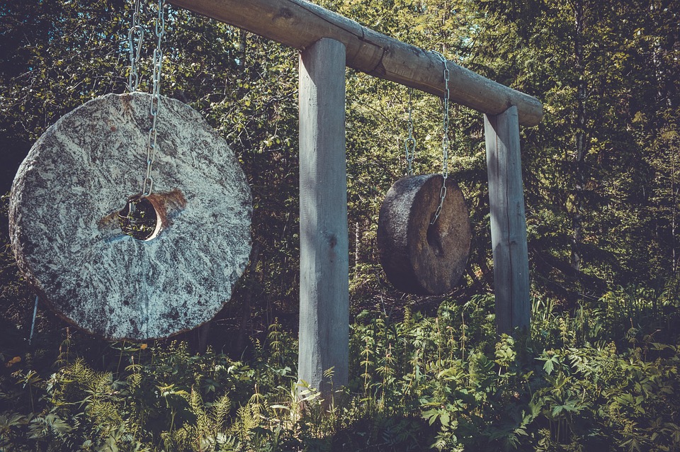 Gong Shamans Shamanism Free photo on Pixabay