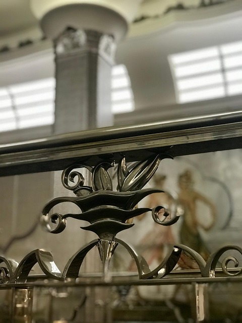 Free Artdeco Listed photo and picture