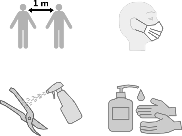 La Prevención De Enfermedades, Covid-19