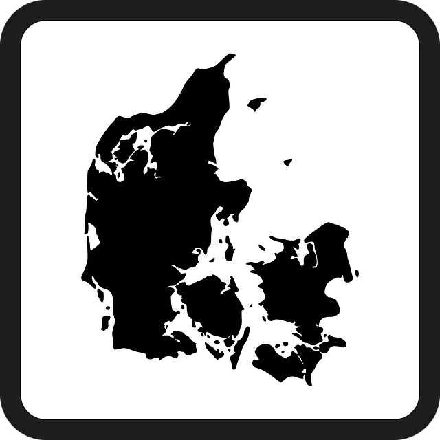 Free Denmark Danes vector and picture