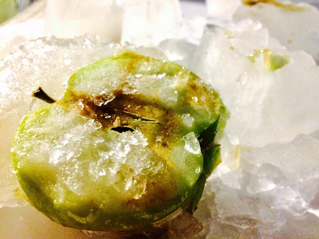 Free Ice Cold photo and picture