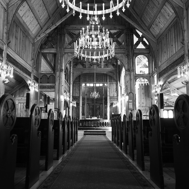 Free Church Chapel photo and picture