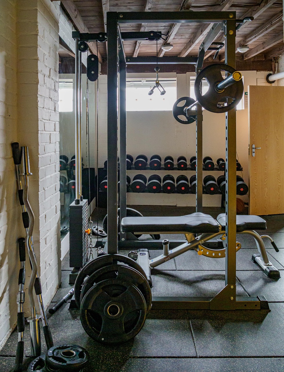 Gym Weights Fitness Free Photo On Pixabay Pixabay gym-weights-fitness-free-photo-on-pixabay-pixabay
