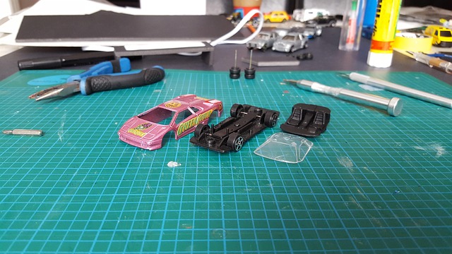 Free Diecast Hot Wheels photo and picture