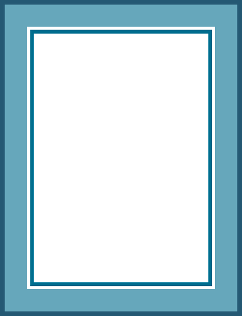 Free Transparent Image Frame illustration and picture