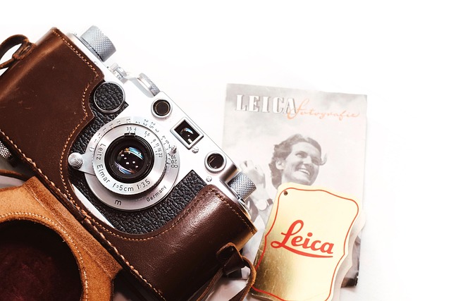Free Camera Vintage photo and picture