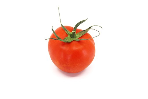 Tomate, Rot, Frisch, Lebensmittel