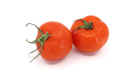 Tomate, Rot, Frisch, Lebensmittel
