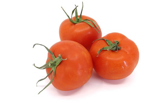 Tomate, Rot, Frisch, Lebensmittel