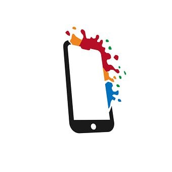 Free Smartphone Technology illustration and picture