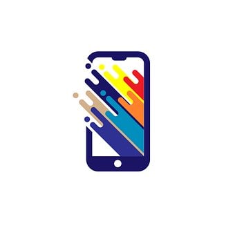 Free Smartphone Technology illustration and picture