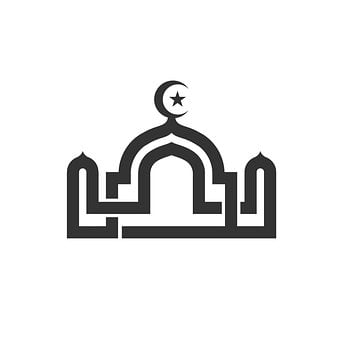Free Mosque Religion illustration and picture