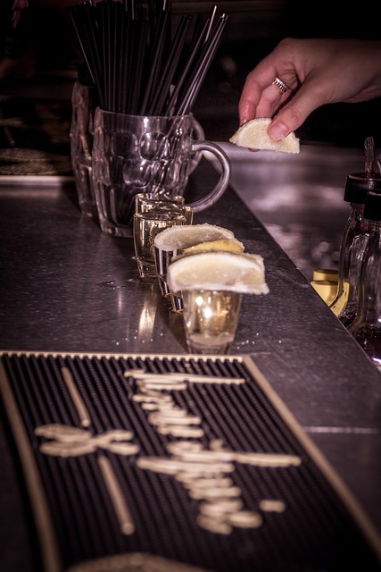 Free Shot Alcohol photo and picture