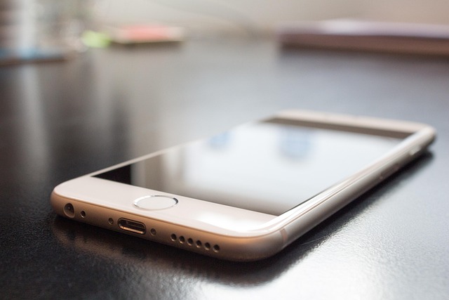 Free Iphone Phone photo and picture