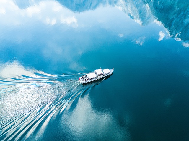 Free Boat Motor Boat photo and picture