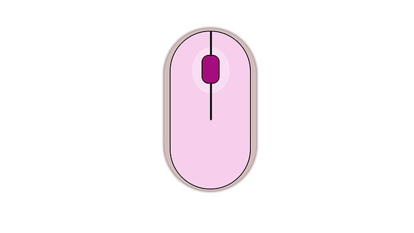 Ratón, Ratón De La Computadora, Hardware
