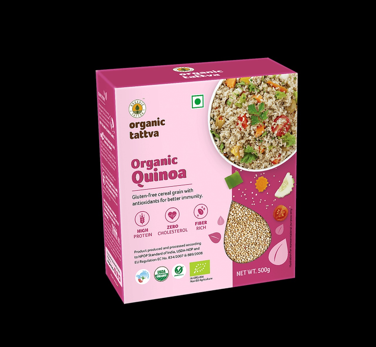 Quinoa Biologique Superaliments Photo Gratuite Sur Pixabay Pixabay