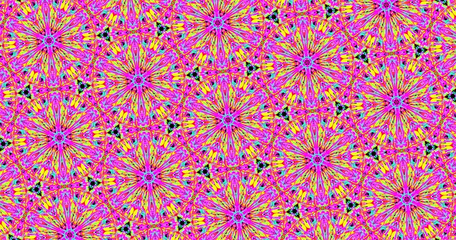 Free Background Mandala illustration and picture