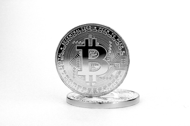 Free Bitcoin Altcoin photo and picture