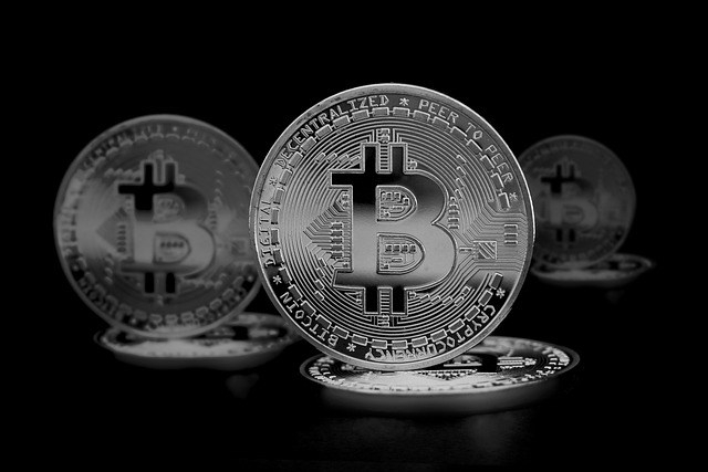 Free Bitcoin Altcoin photo and picture