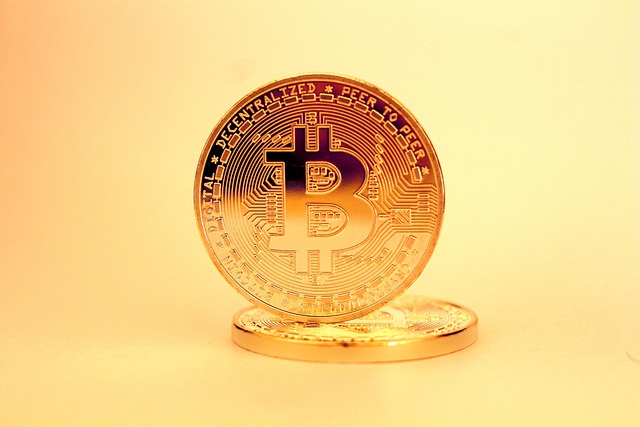 Free Bitcoin Altcoin photo and picture