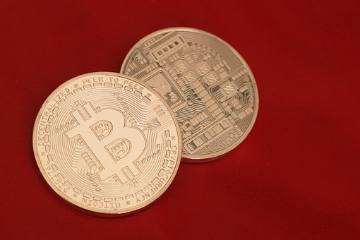 Bitcoin, Деньги, Финансы, Криптовалюта