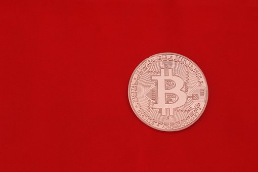 Bitcoin, Деньги, Финансы, Криптовалюта