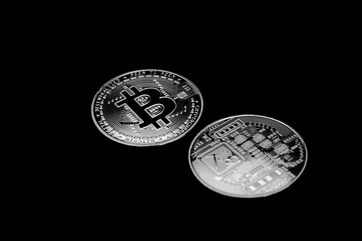 Bitcoin, Деньги, Финансы, Криптовалюта