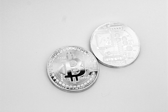 Free Bitcoin Altcoin photo and picture