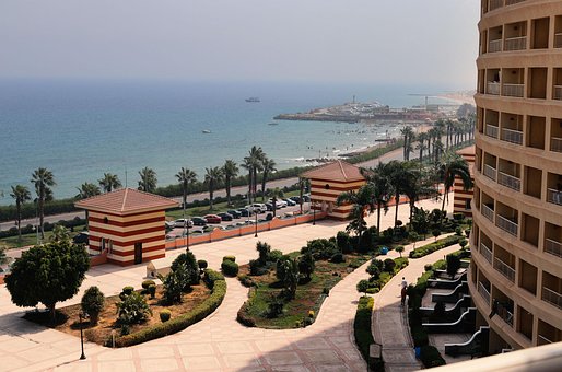 Free Nature Egypt photo and picture