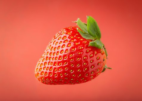 Free Strawberry Berry photo and picture