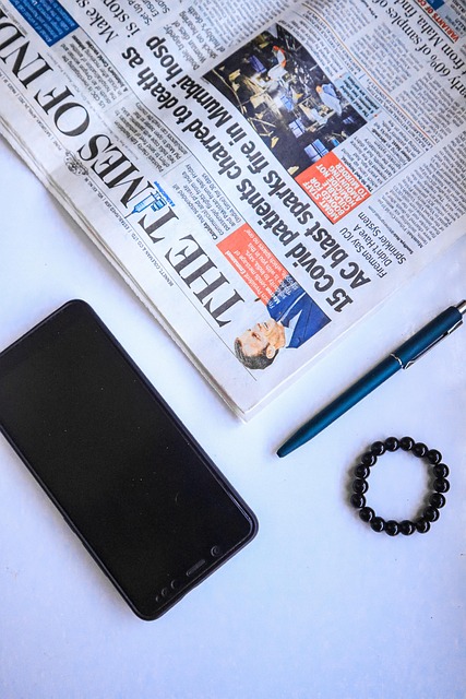Free Smartphone Pen photo and picture