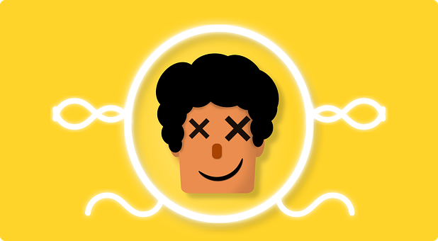 Free Boy Face illustration and picture