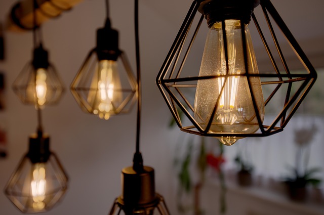 Free Light Lamp photo and picture