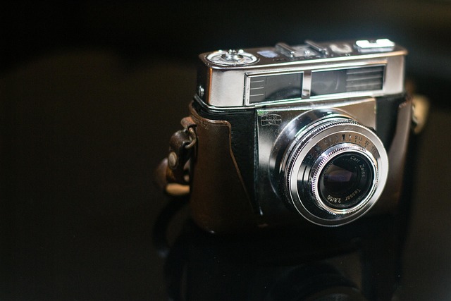 Free Camera Old photo and picture