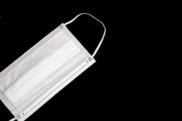 Free Mask White photo and picture