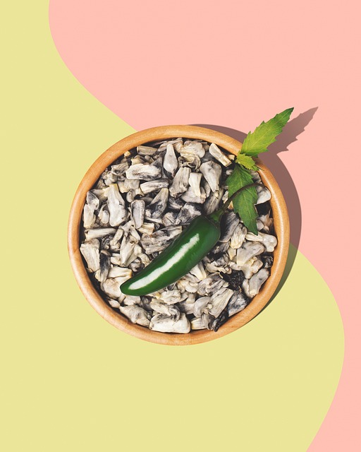 Mexikanische Nahrung, Huitlacoche
