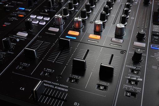 Free Dim Djm900 photo and picture