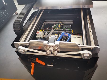 Impresora Uv, Impresora Uv Dosign