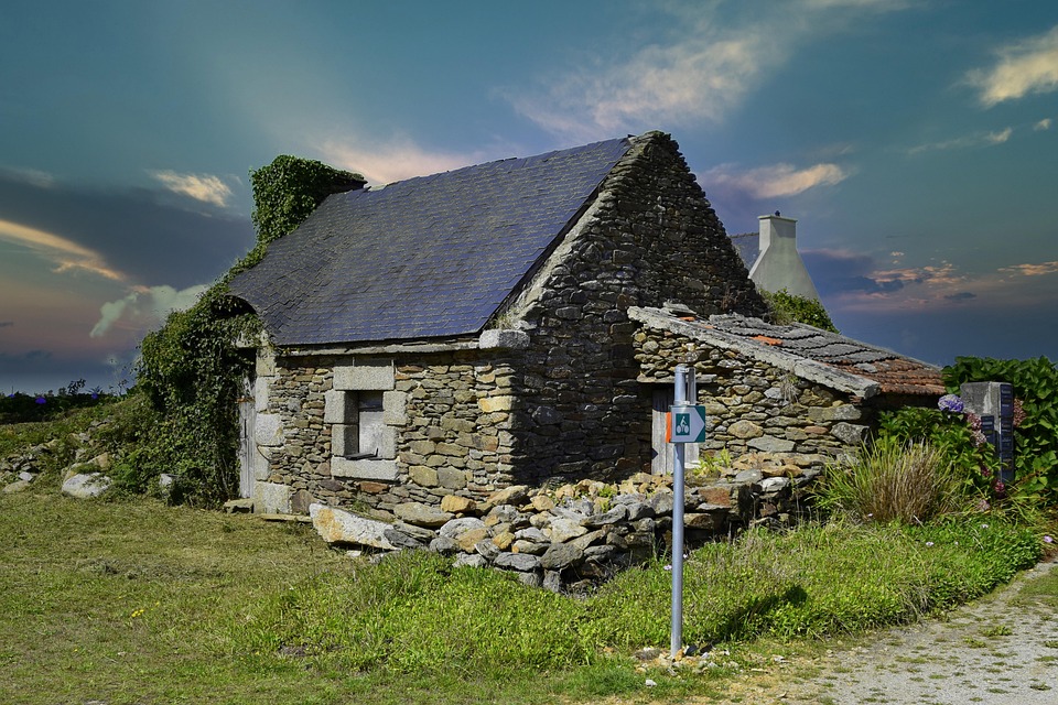 石造りの家 建物 田舎 - Pixabayの無料写真 - Pixabay