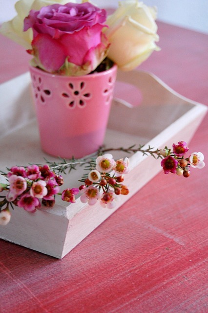 Free Flower Vase Vase photo and picture