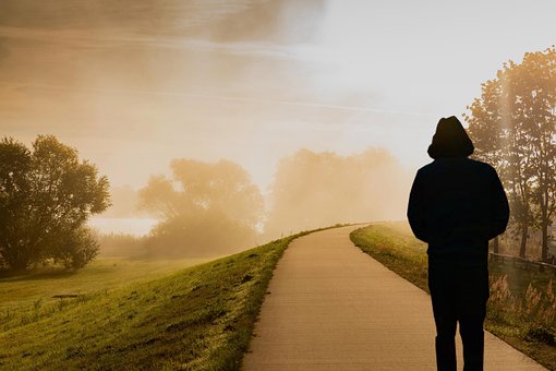 Free Man Single photo and picture