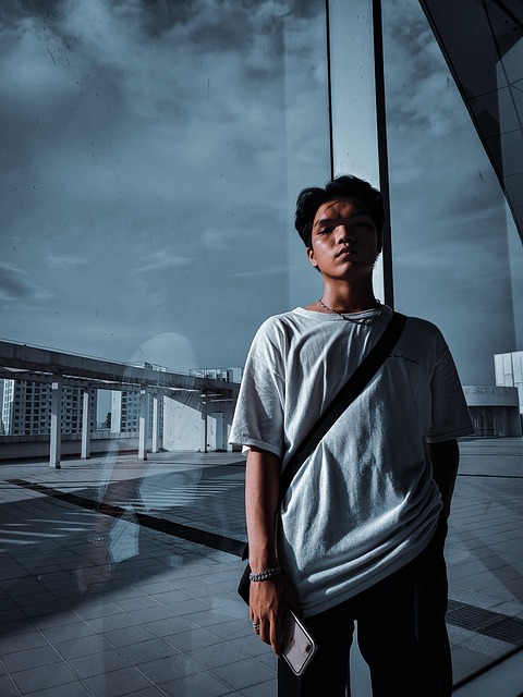 Free Dark Emotion photo and picture