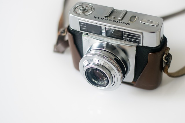 Free Camera Analog photo and picture