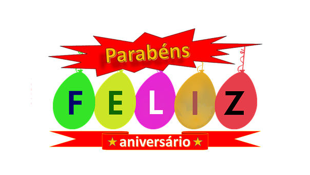Contento, Feliz Cumpleaños, Alegría