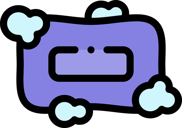 Seife, Waschen, Hygiene, Symbol